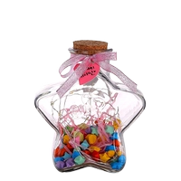 Большая пять, заложенная в звездную бутылку (может быть оснащена около 520 штук)