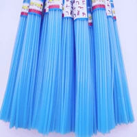 Светло -голубой (около 35 корней