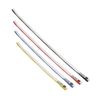 Czech SingingRock Solek 16mm wide outdoor rock climbing nylon molding flat belt 60cm 120cm