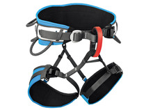 Solok DOME half-length sky large rock wall climbing safety belt rock climbing mountaineering ice climbing expansion