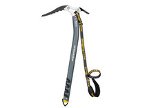 Singingrock Solok blade shovel head ice ax mountaineering ice climbing big ice ax curved pick body