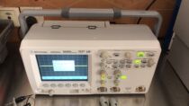 Agilent Agilent 5054A Digital Oscilloscope DSO5052A 500M with Probe