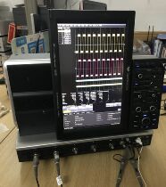 Rental and sale LeCroy Liko WaveRunner 610Zi 620Zi 625ZI Digital oscilloscope 2 5G bandwidth