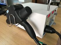 SANKI SKS-0220 Electrostatic generator 20KV EMC ESD tester Electrostatic gun accessories