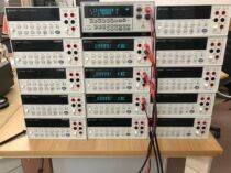 New round key 34401A desktop six-and-a-half multimeter 90% new package accuracy keysight Keysight Technology