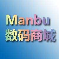 Manbu数码商城