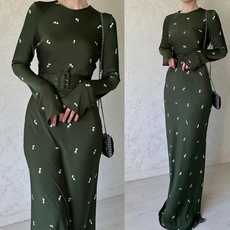 Женское платье