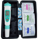 笔试酸度计    PH-220     0-14  0.01 杭州齐威     实验耗材