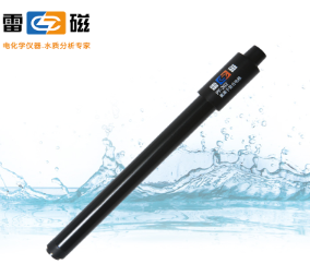 上海雷磁-PF-202 型氟离子复合电极
