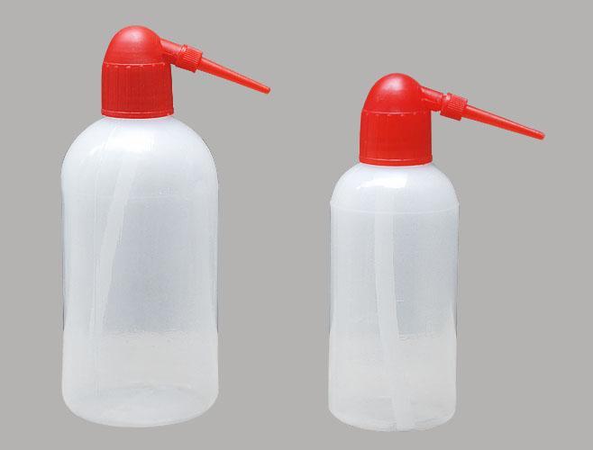 塑料红嘴洗瓶       250-500ml       河北        实验耗材