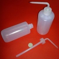 塑料白嘴洗瓶     500ml      河北       实验耗材