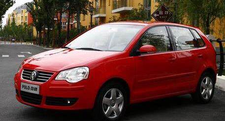 Suitable for 02-17 New and Old Models of Polo, Including the Polo Jinqing and Jinqu Models, with a Variety of Colors Available for the Painted Fenders and Wing Panels