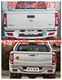 Suitable for Great Wall Fengjun 3 Rear Tailgate, Fengjun 5 European Version New Rear Panel, Fengjun 6 Cargo Box Rear Door Paint