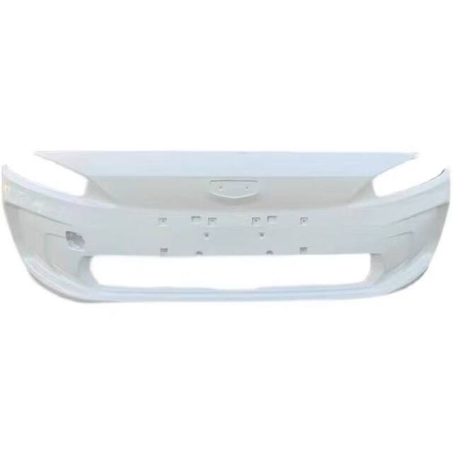 Suitable for the Original Geometric a Front Bumper, Matching the Original Piano Paint Finish, Genuine Geometric a New Energy Vehicle Front and Rear Body Kit