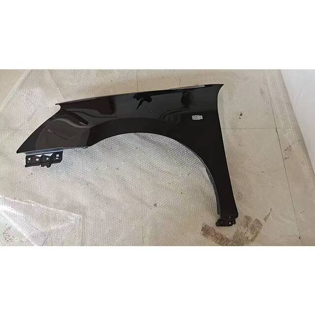 Suitable for Volkswagen 13-22 Models New Santana Fender Wing Panel, Santana Painted Left and Right Fenders