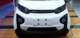 Suitable for Zotye Zhongyi E30 Front and Rear Bumpers, Zhongyi E30 Front and Rear Body Kits, Zotye Zhongyi Front Bumper, Front and Rear Guard Bars