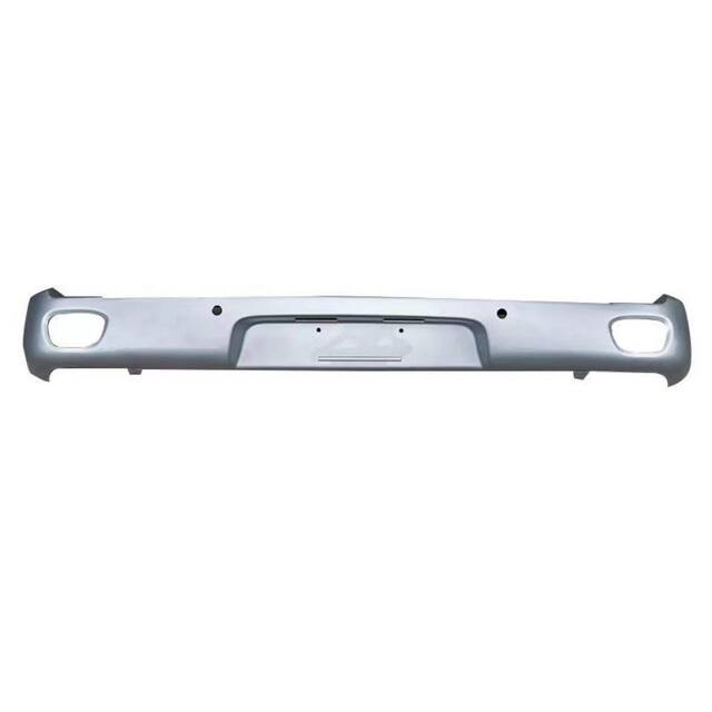 Suitable for Foton Pickup Truck Front Bumper Pathfinder E3E5 Front Bumper Anti-Collision Bumper Pathfinder Front Surround with Paint