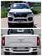 Suitable for Great Wall Fengjun 7 Front Bumper, Front Surround, Fengjun 7 Front Guard Bar, Pickup Front Face Accessories with Paint Modification