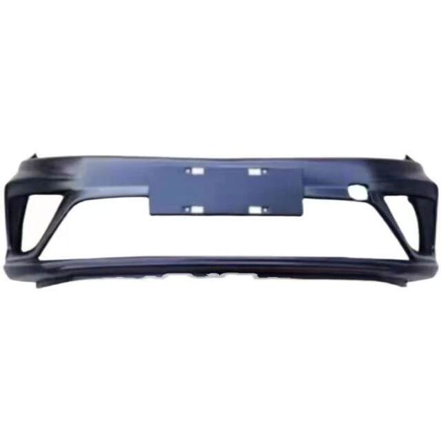 Suitable for 2020 Geely Vision Bumper, 2020 Vision Front Bumper, Front Guard Bar, Front Surround with Paint Finish