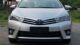 09 Model Corolla Front Bumper 0914151617 Model Dual-Engine Corolla Front and Rear Bumpers