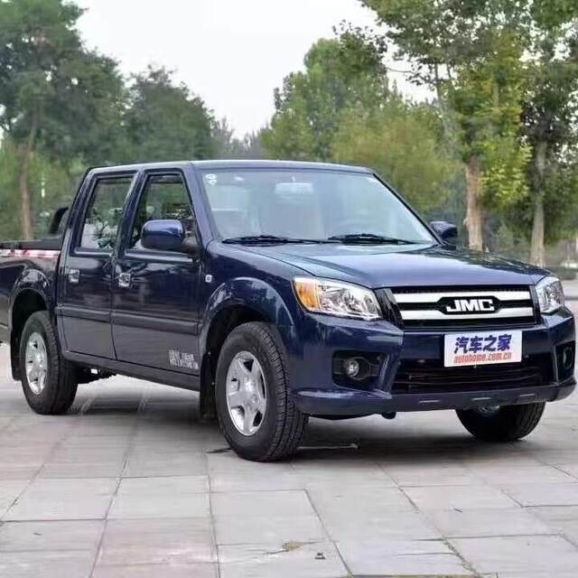 Suitable for Jiangling Baodian 15, 16, 17, 18 Models, Front Bumper, Baodian Plus Front Bumper, Front Surround, Brand New