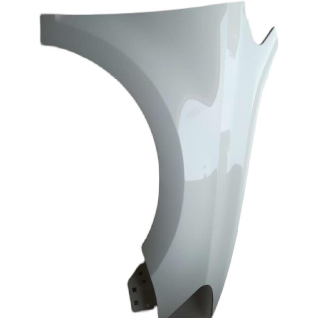 Suitable for 02-17 New and Old Models of Polo, Including the Polo Jinqing and Jinqu Models, with a Variety of Colors Available for the Painted Fenders and Wing Panels