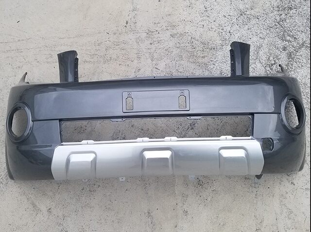 Great Wall Haval M2 Front and Rear Bumpers Haval M2 Front Bumper Rear Bumper M2 Front and Rear Body Kit Accessories