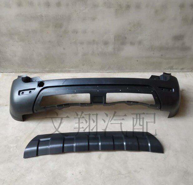 Great Wall Haval M2 Front and Rear Bumpers Haval M2 Front Bumper Rear Bumper M2 Front and Rear Body Kit Accessories