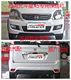 Suitable for Changhe Suzuki Beidouxing X5 Bumper, Painted Front Bumper, Surround Rear Bumper, Thickened Front and Rear Bumpers