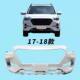 Suitable for Great Wall Haval M6 Front Bumper, Haval M6 Front Bumper, Large Surround Front Face, M6Plus Bumper