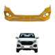 Suitable for Jiangling New Book Pickup Truck Front Bumper 20-22 Collection Front Bumper Original Car Large Surround Front Face with Paint