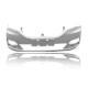 Suitable for Baic Weiwang M50F Front and Rear Bumpers, Front and Rear Bumper Covers, Painted Front and Rear Bumper Surrounds, Front Bumper