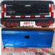 Suitable for Foton Tunland Pickup Truck Rear Tailgate, Tunland E3E5E7 Pickup Truck Rear Cargo Box, Rear Door Paint Finish