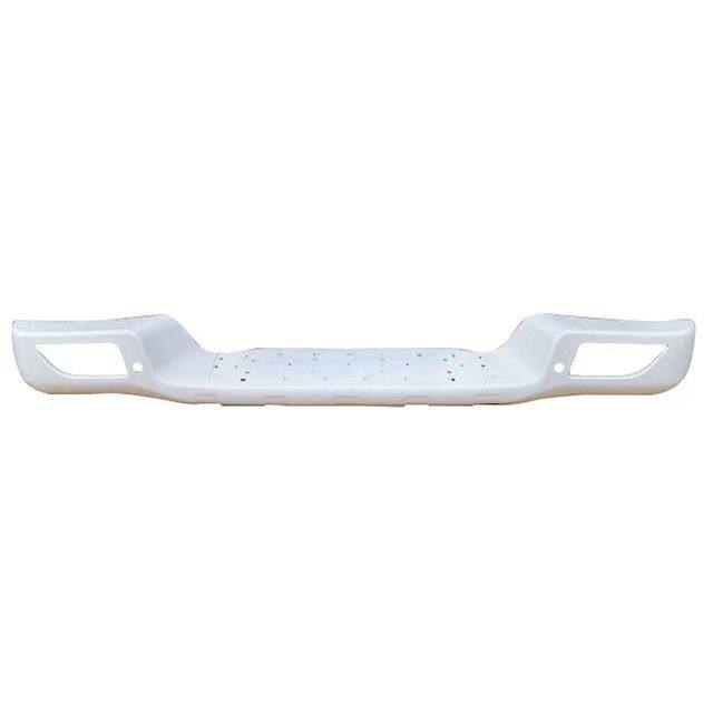 Suitable for Great Wall Fengjun 7 Pickup Truck Rear Bumper Assembly, Fengjun 7 Modified All-Iron Rear Bumper, Anti-Collision Bar, Rear Bumper Shell