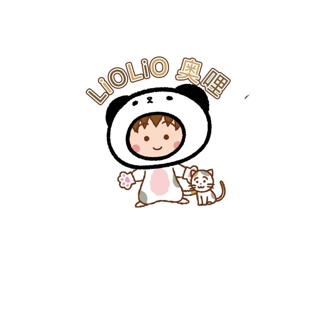 OLi奥哩窝厨坊的LOGO