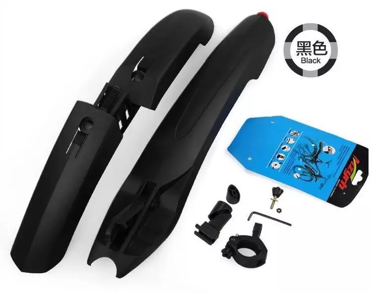 Xe đạp fender 26-inch bao gồm tất cả xe đạp leo núi Giante fender tốc độ biến phổ phụ kiện mưa xe đạp