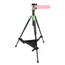 Universal heavy bag tripod stone bag counterweight bag solid foot rest easy photogravimetric bag