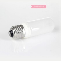 150W Styled Light Bulb Yellow Light Shining Light Photographic Lamp Studio Flash Special 110v Voltage