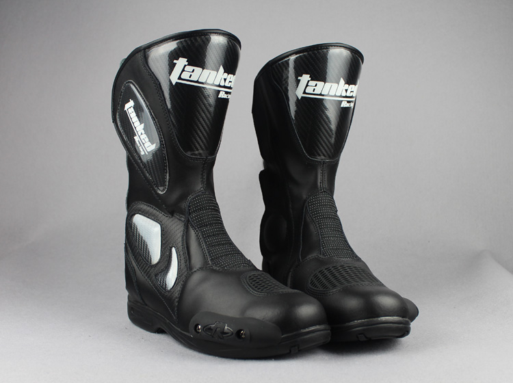 Boots moto - Ref 1392930 Image 8