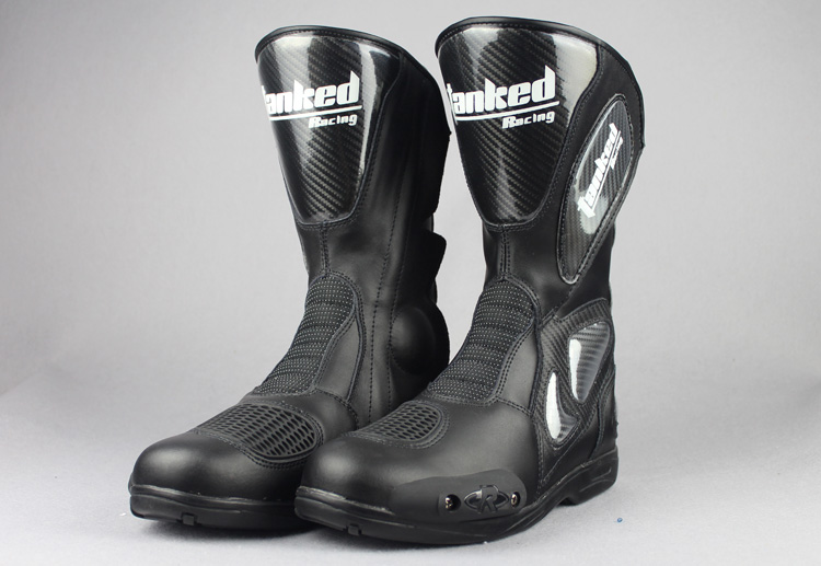 Boots moto - Ref 1392930 Image 21