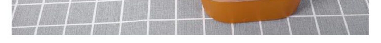 Пакет, ланч-бокс, увеличенная толщина, 500 мл, в американском стиле 