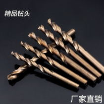 Manufacturer direct sale Deospa floral drill specs with 1mm to 14 cm suitable for metal such as stainless steel and angle iron