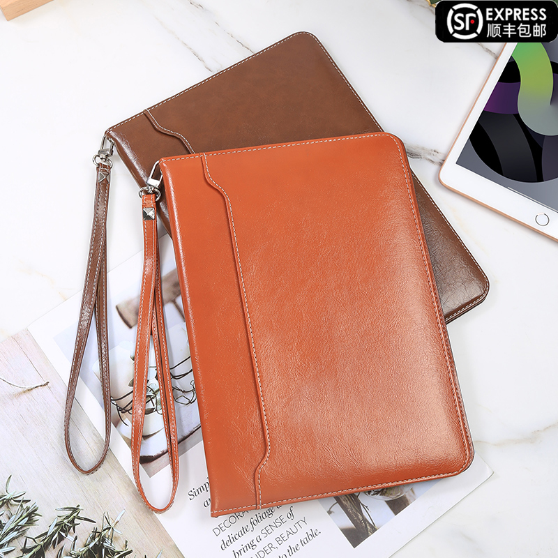 Apply 2021 iPad protective shell Air2 Apple pro11 inch 2018 version mini6 flat 9 computer pad7 sleeve 5 full package a1822 love pie 4 5 t