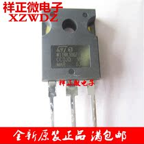 Direct shooting W11NK100Z STW11NK100Z TO-247 new original ZMOS field effect transistor