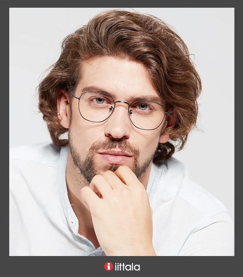 Montures de lunettes IITTALA en Alliage cuivre-nickel - Ref 3139542 Image 11