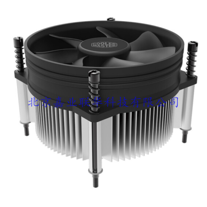 Applicable computer G41 775 Cool Rui 2 Q9650 Q9300Q9400 Q9300Q9400 Q9550 Q8400 fan