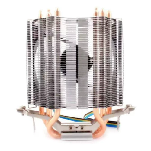 Применимо i7-4790K 4790 4770K -4770 I7 3770K I7 6700K1150CPU вентилятор