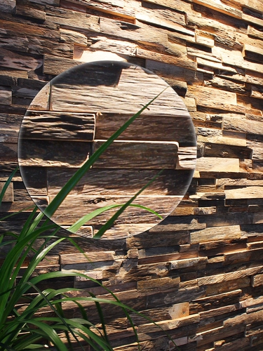 Настоящий троян Малайзийский телевизор Фон Стена Старая лодка деревянная деревянная лесная дерево китайская гостиная стена украшения