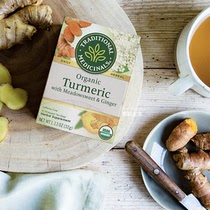 Organic Mrs America TM Turmeric tea Under milk tea Raspberry leaf tea Midwifery protection against menstrual pain Pregnant tea