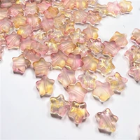 50 кусочков замороженного порошка желтого золота